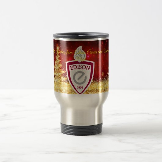 Mok Edison Tech christmas* (Center)