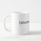 Mok Editor Koffie (Links)