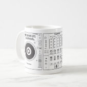 MOK EDM-set (Voorkant links)