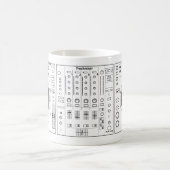 MOK EDM-set (Center)