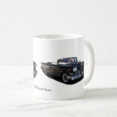 mok Edsel Pacer 1958 (Voorkant rechts)