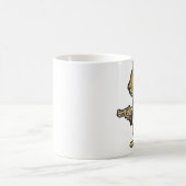 Mok eekhoorn (Center)