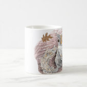 Mok eekhoorn (Center)