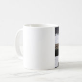 Mok eekhoorn (Voorkant links)