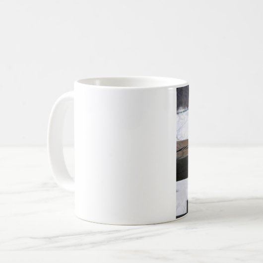 Mok eekhoorn (Voorkant links)