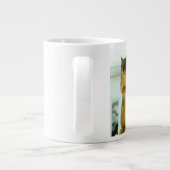 Mok eekhoorn (Achterkant)