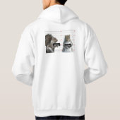 Mok eekhoorn hoodie (Achterkant)