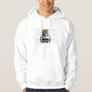 Mok eekhoorn hoodie