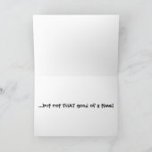 Mok eekhoorn kaart (Binnen)