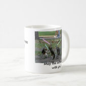 Mok eekhoornkoffie (Voorkant rechts)