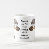 Mok eekhoornkoffie (Center)