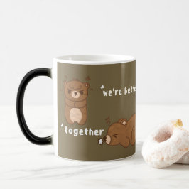 Mok - Een dagelijkse herinnering aan genegenheid