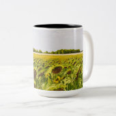 mok "Een droomgebied" (Voorkant rechts)