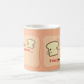 Mok - Een perfect cadeau voor je geliefde (Center)