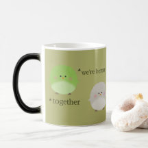 Mok - Een perfect cadeau voor uw favoriete persoon