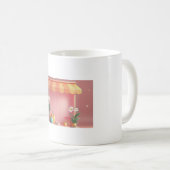 mok een prachtig afbeelding (Voorkant rechts)