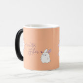 Mok - Een weloverwogen geschenk voor elke gelegenh (Voorkant links)