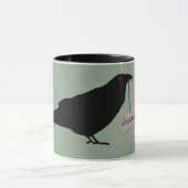 Mok Eerie Raven (Midden)