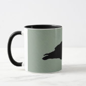 Mok Eerie Raven (Links)