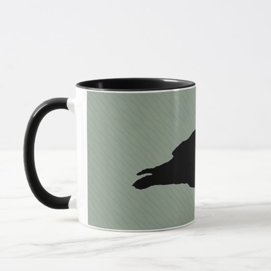 Mok Eerie Raven (Links)