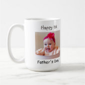 Mok eerste Vaderdag (Links)