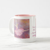 Mok eerste voedingskraker van uw danseres (aangepa (Voorkant links)