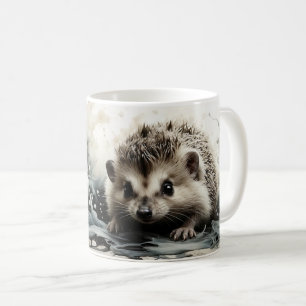Mok - egel