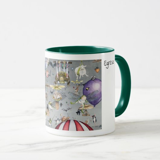 Mok egress (Voorkant rechts)