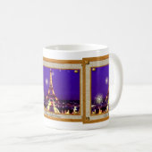 Mok Eiffeltoren (Voorkant rechts)