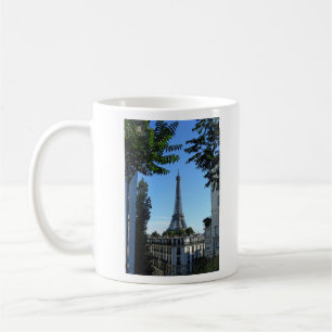 Mok Eiffeltoren