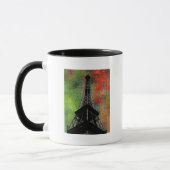 Mok Eiffeltoren (Links)