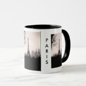 Mok/Eiffeltoren Mok (Voorkant rechts)