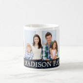 Mok Eigen label voor foto