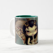 mok "Eigenaar" (Voorkant links)