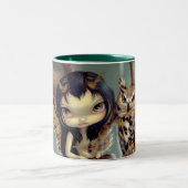 mok "Eigenaar" (Center)