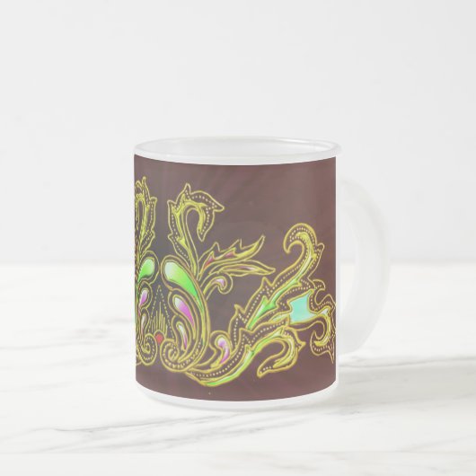 Mok eigendom (Voorkant rechts)