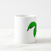 Mok eilandpalm (Center)