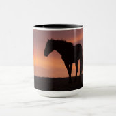 mok "eindeloze nacht" (Midden)