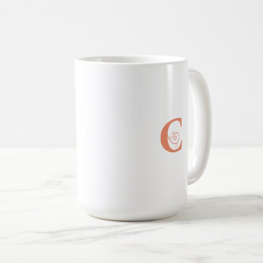 Mok El Camagüey Coffee (Voorkant rechts)