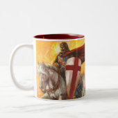 Mok El Cid koffie (Links)