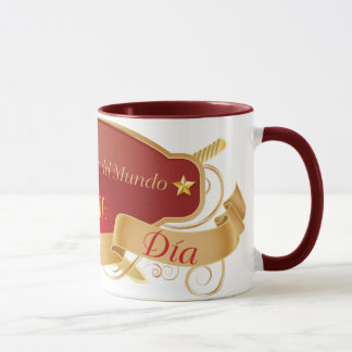 Mok El Mejor Padre del Mundo