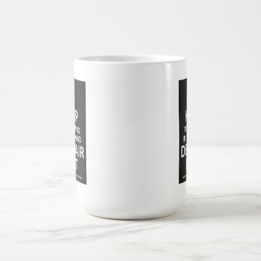 Mok Elder Silouan (Center)