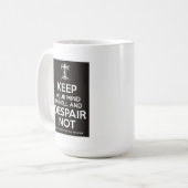 Mok Elder Silouan (Voorkant links)