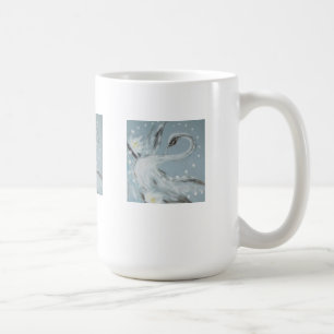 Mok Elegant Swan