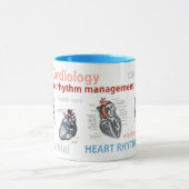 mok elektrofysiologie koffie (Midden)