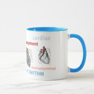 mok elektrofysiologie koffie