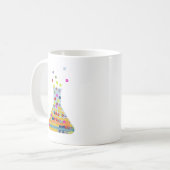 Mok Element Beaker (Voorkant links)