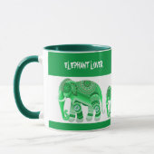 MOK ELEPHANT LOVER (Links)