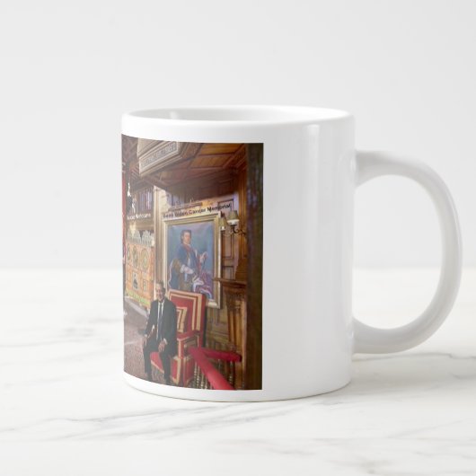 mok elite stemlounge (Rechts)