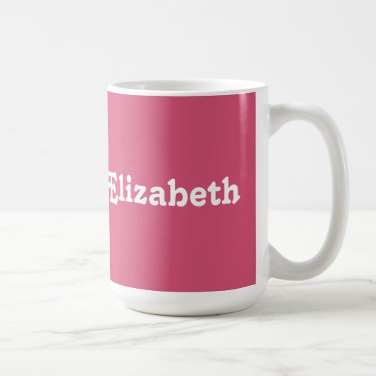 Mok Elizabeth (Rechts)